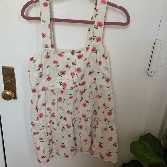 Show Me Your Mumu Dress online now! - Picture 4 of 4